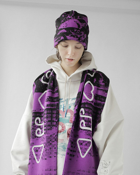 В России выпустили одежду с AR-эффектом